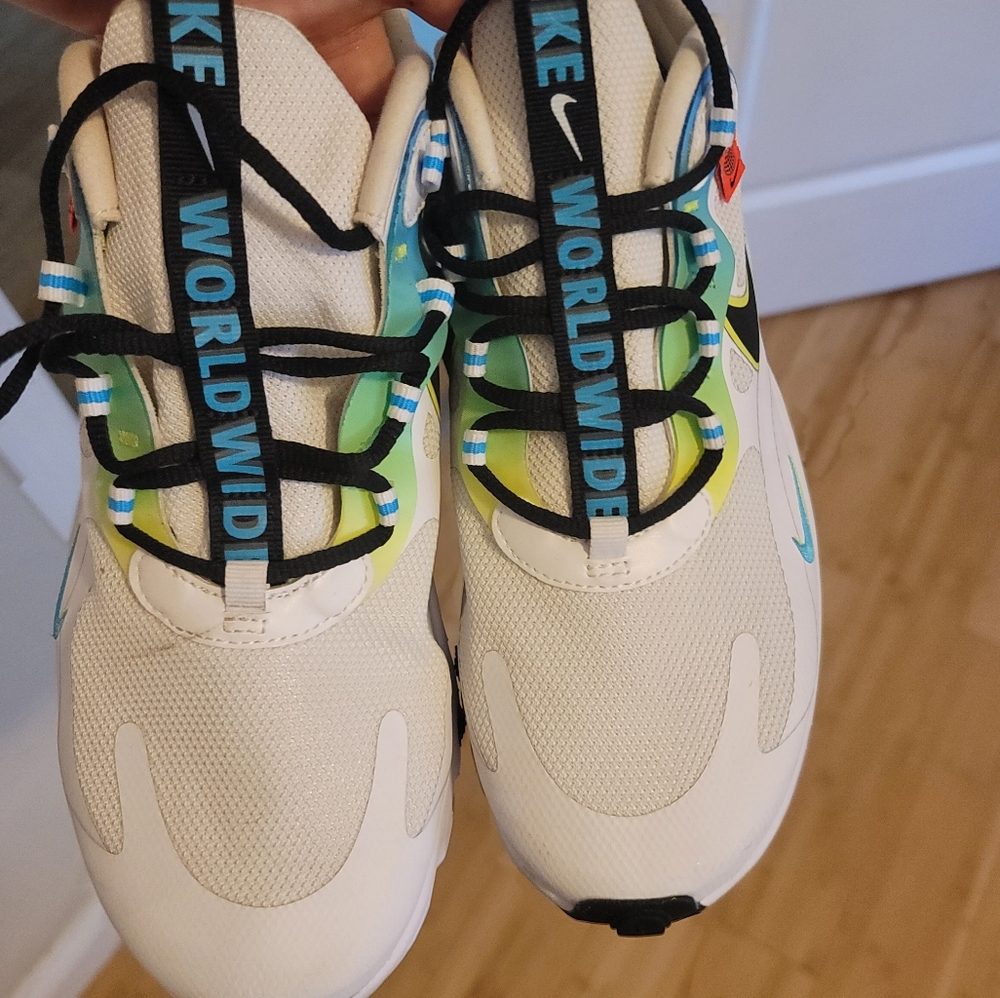 Nike Men Sneakers
